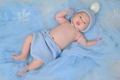 十堰宝宝的辅食制作