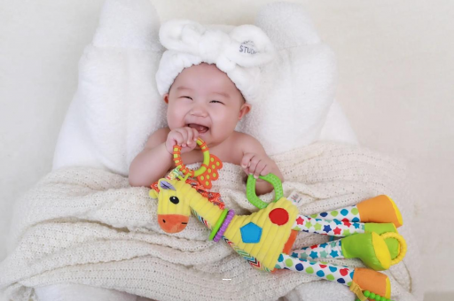 十堰宝宝最晚多久会走路